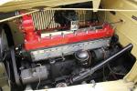Chrysler CG Imperial Dual Cowl Phaeton by LeBaron 1931 года